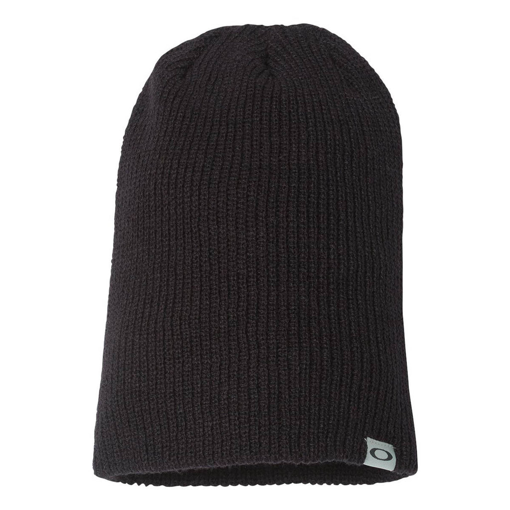 oakley barrow beanie