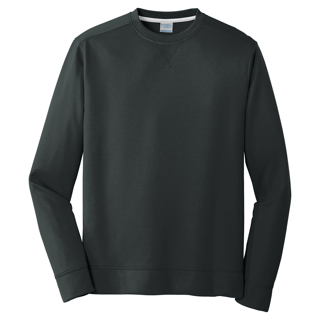 jets crew neck sweatshirts