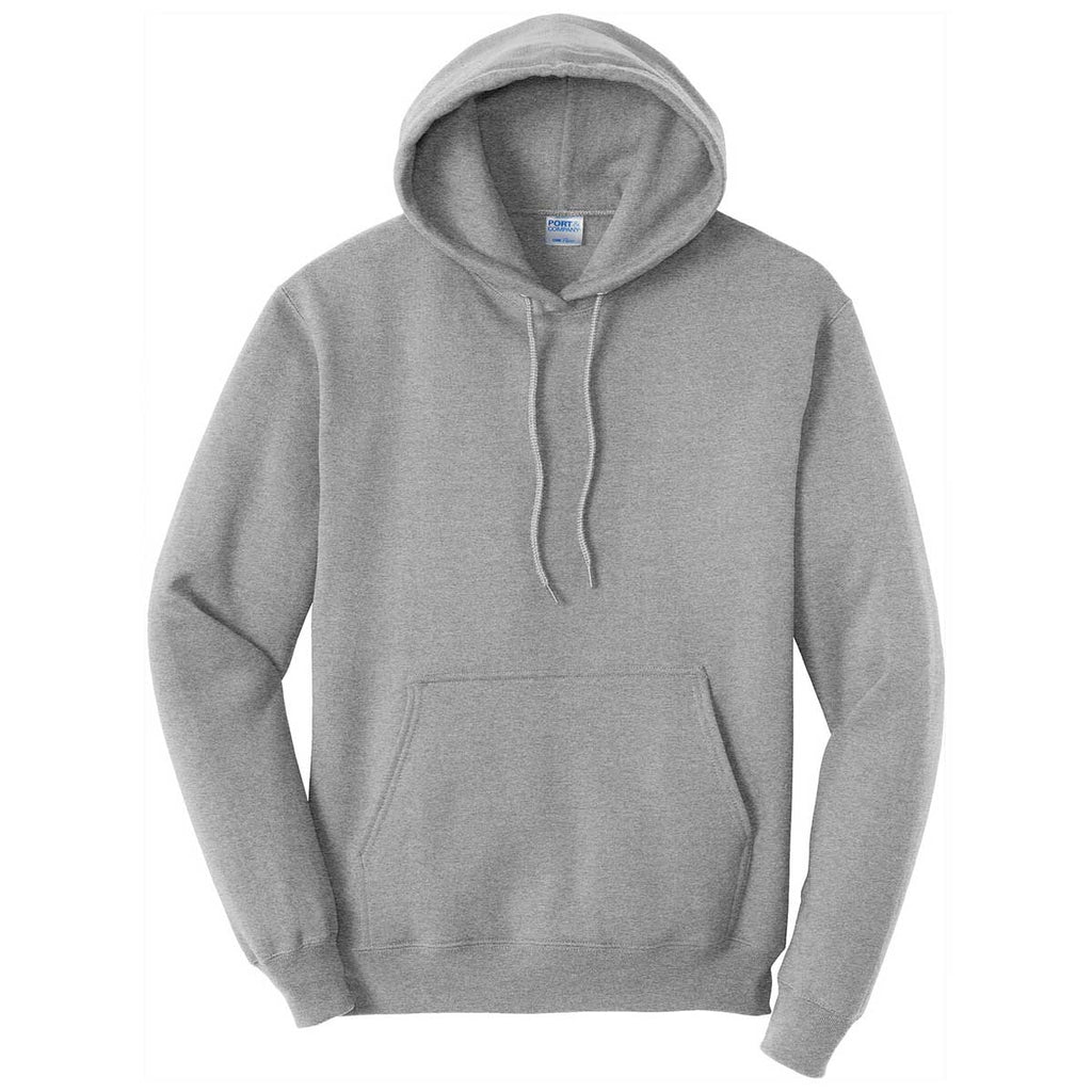 mens athletic pullover