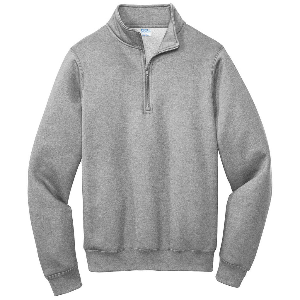 mens athletic pullover