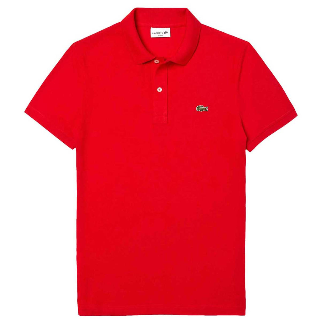 lacoste polo shirts slim fit