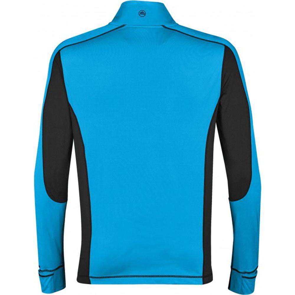 Download Stormtech Men's Electric Blue/Black Phoenix Lightweight 1 ...