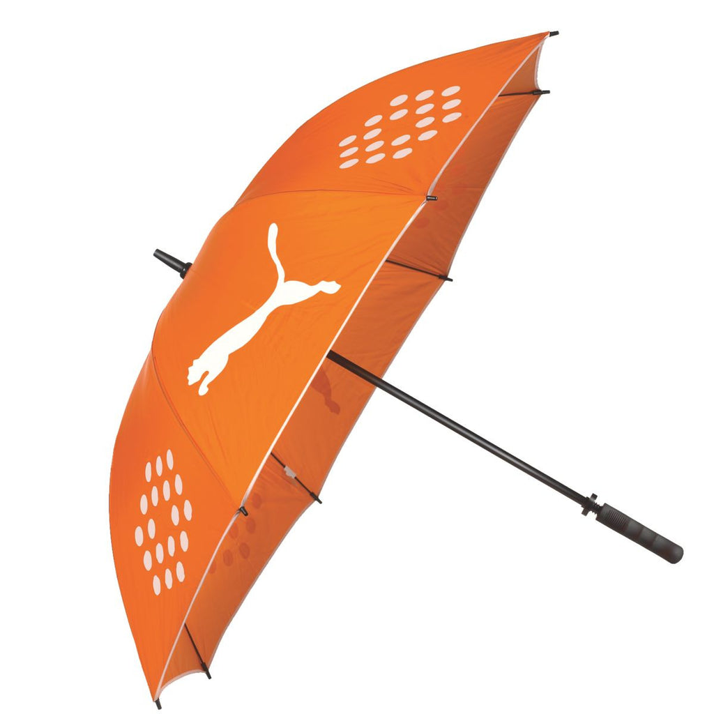 puma golf umbrella