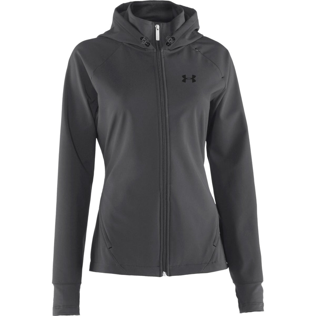 under armour sideline jacket