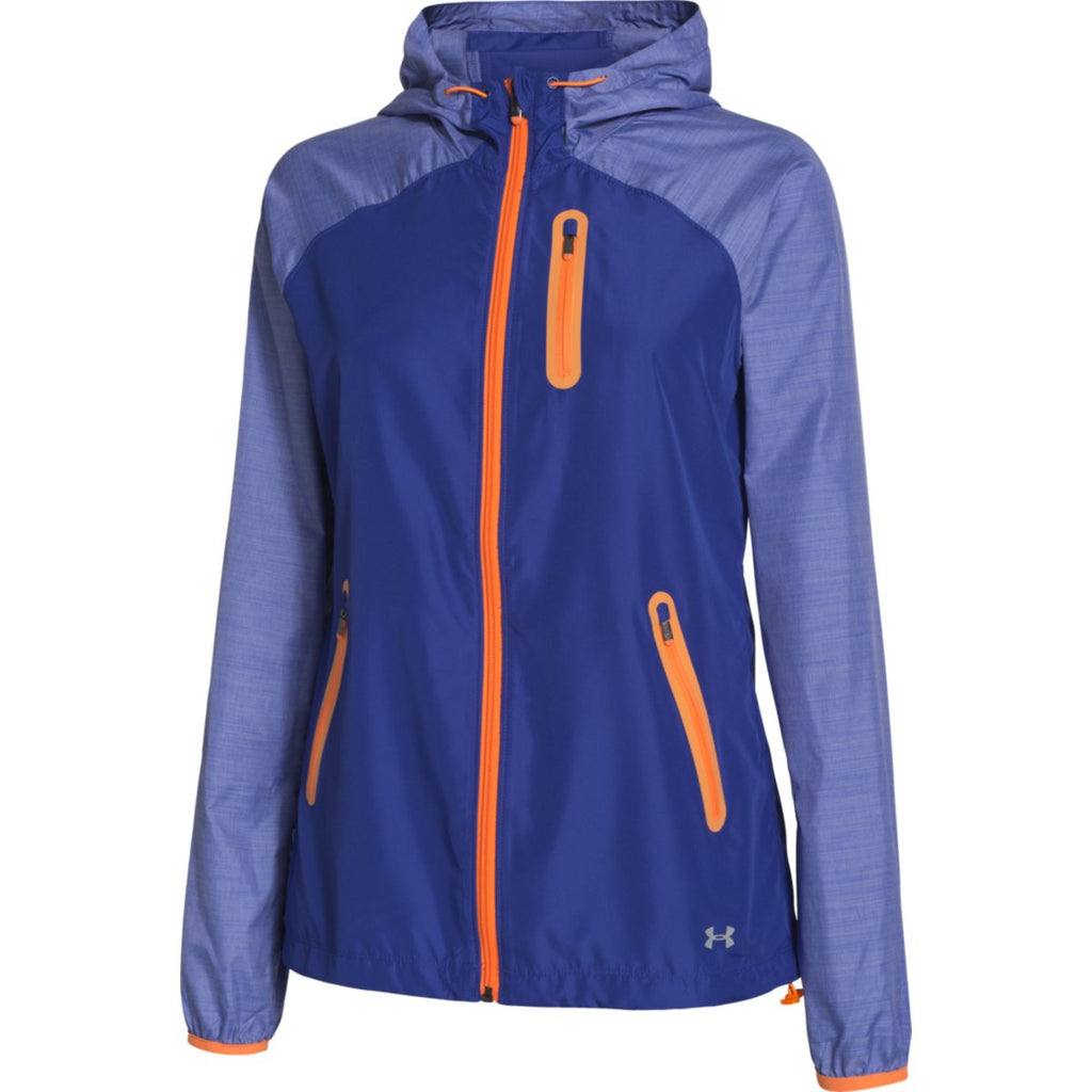 women's under armour siberian jacket