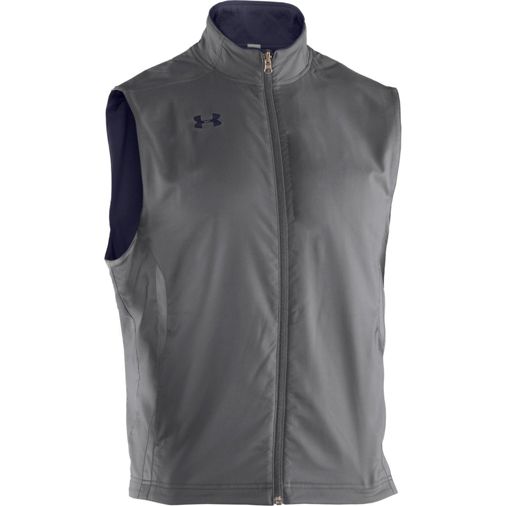 under armour sideline jacket