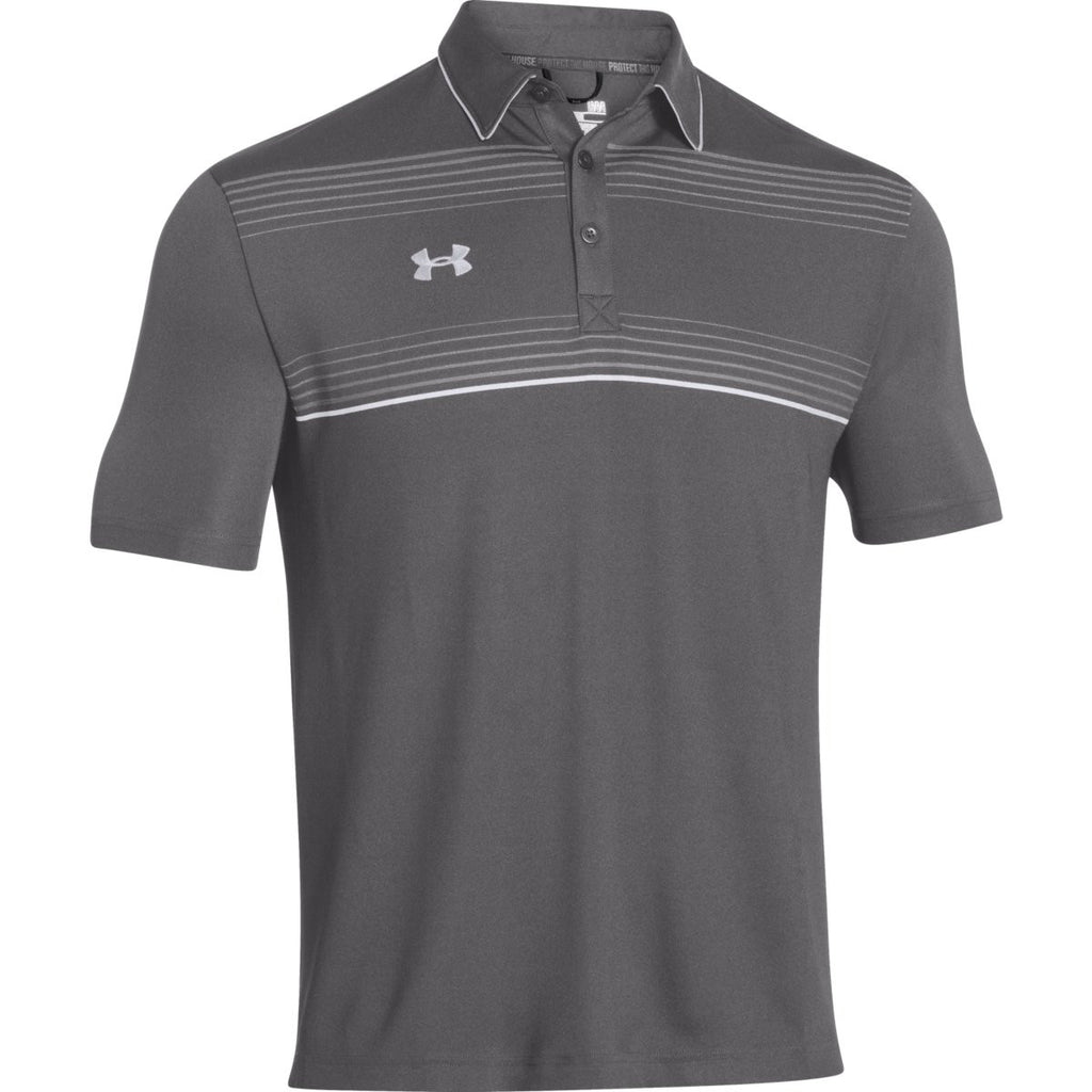 under armour conquest polo