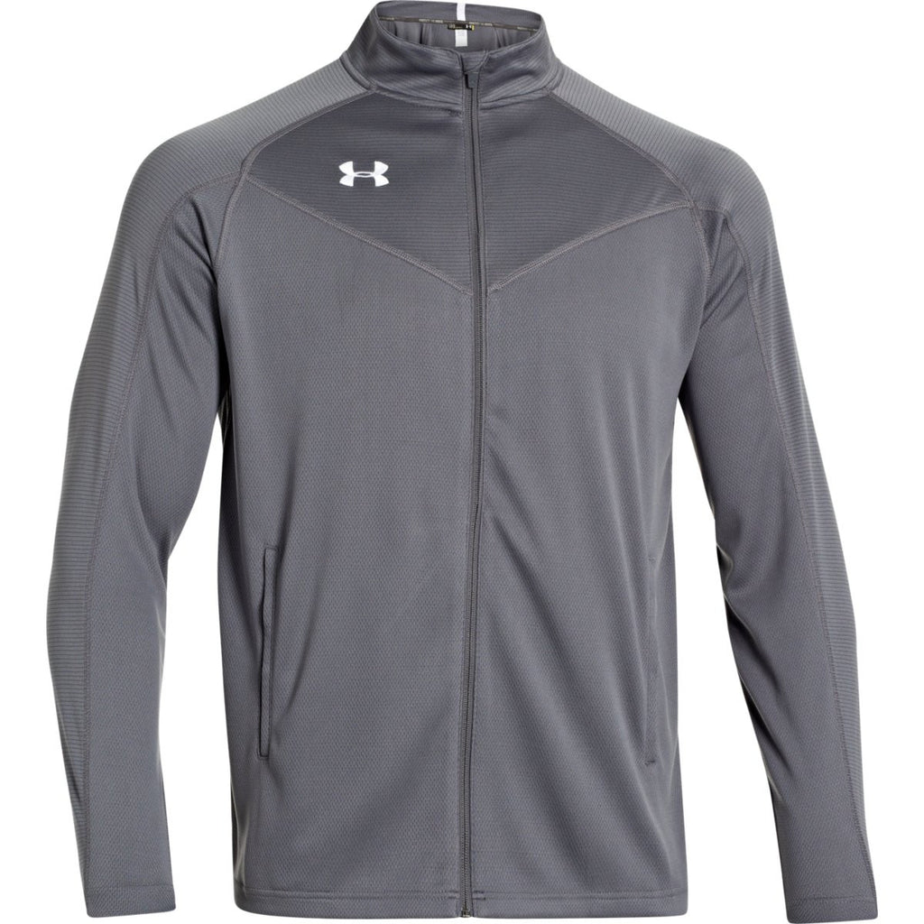 under armour fitch jacket