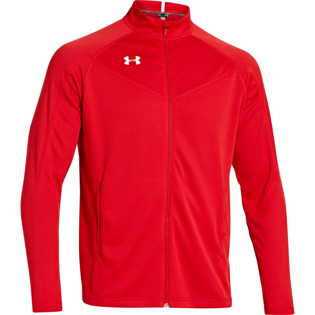 under armour fitch jacket