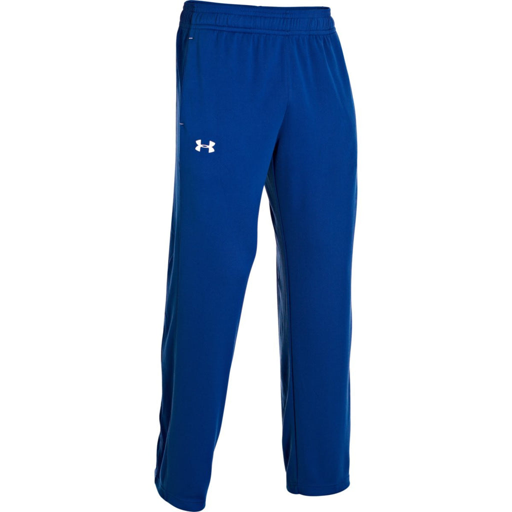 Under Armour Men's Royal Fitch Warm Up Pant