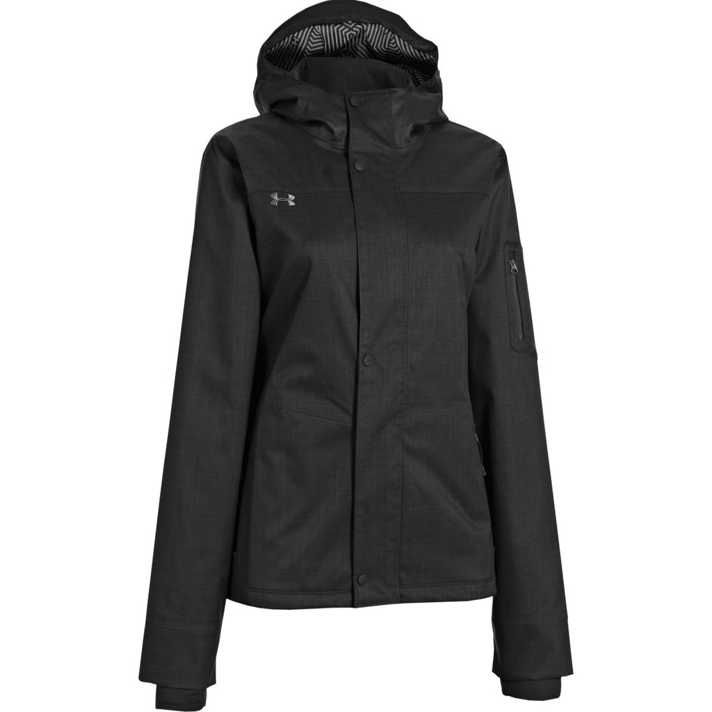 ua infrared jacket