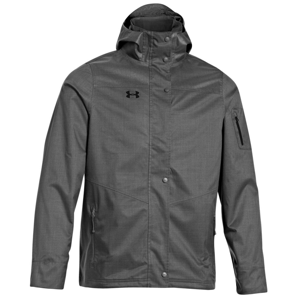 under armour storm team jacket