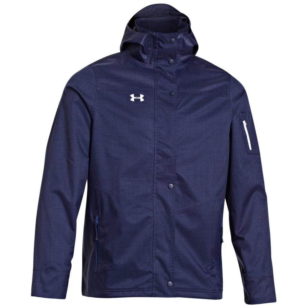 under armour mens winter jackets