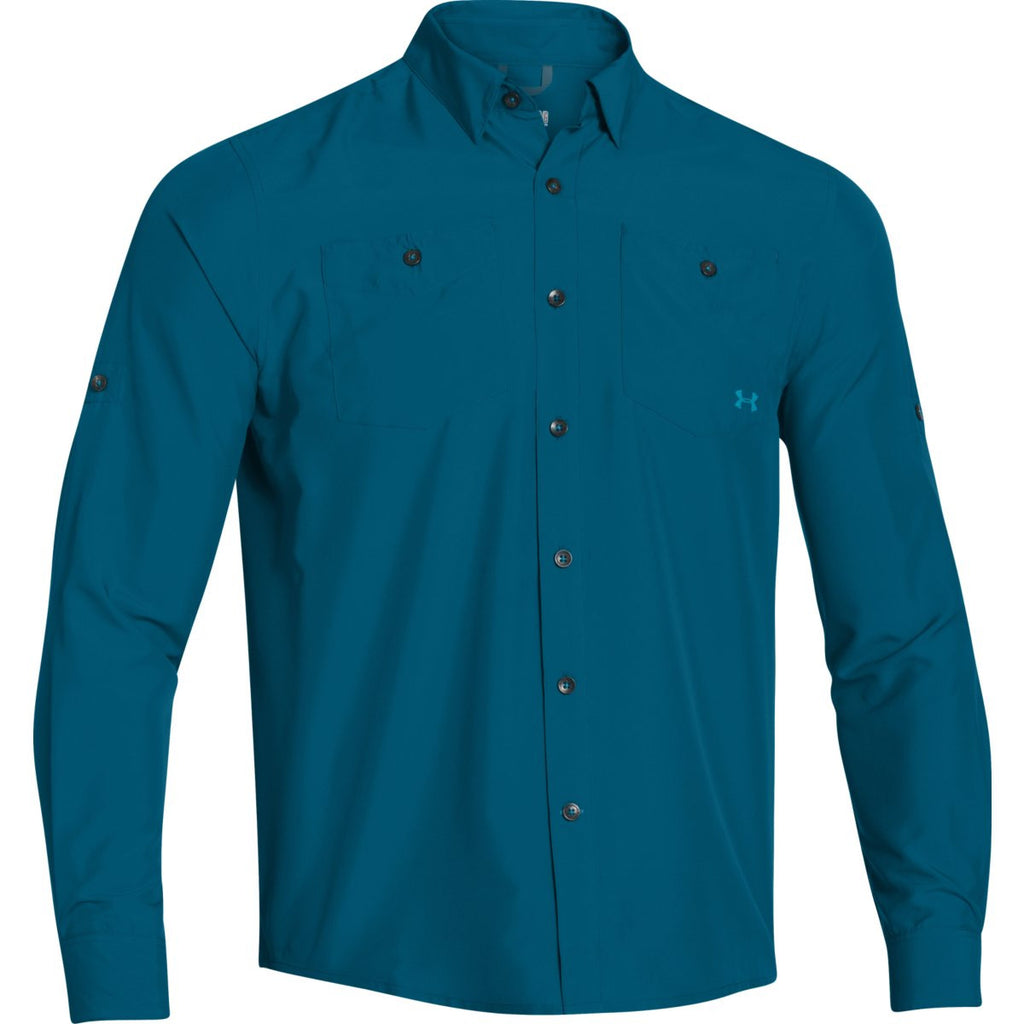 under armour chesapeake shirt