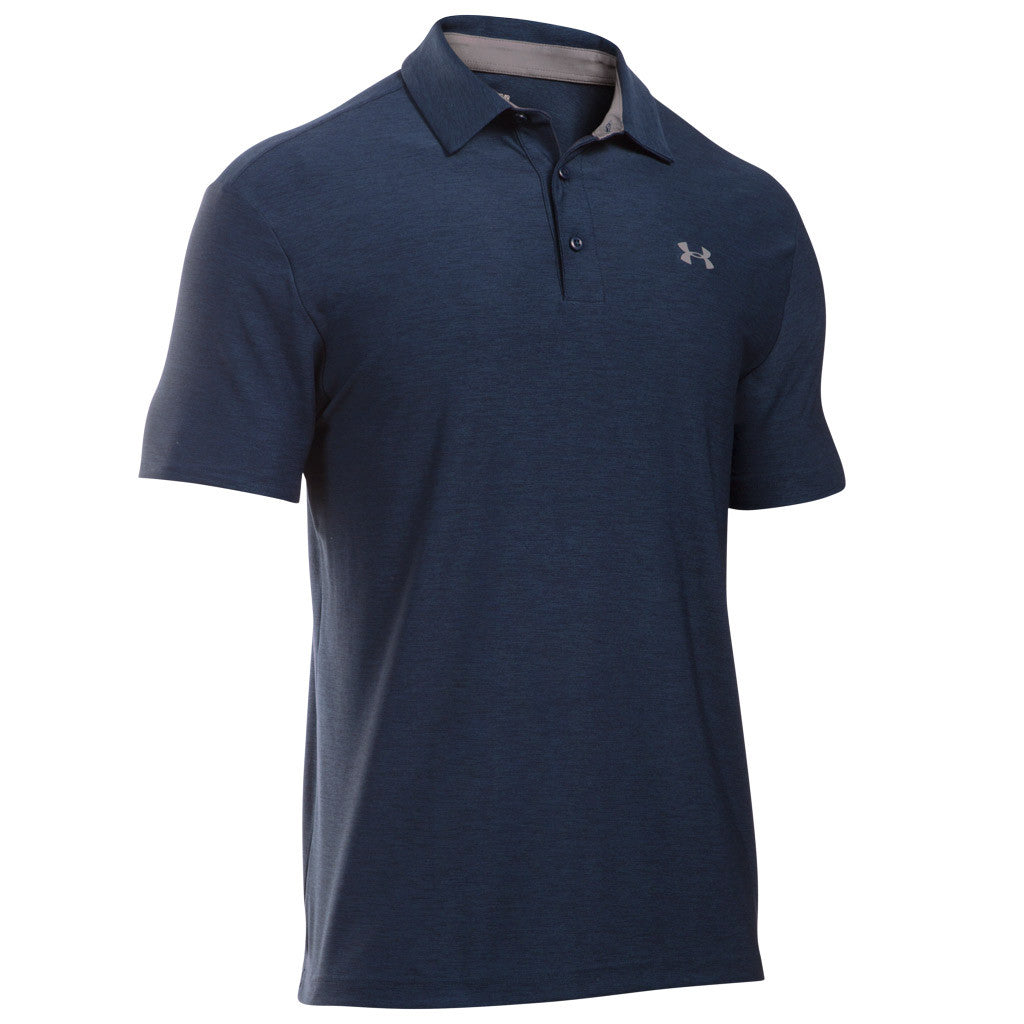 men's ua playoff polo