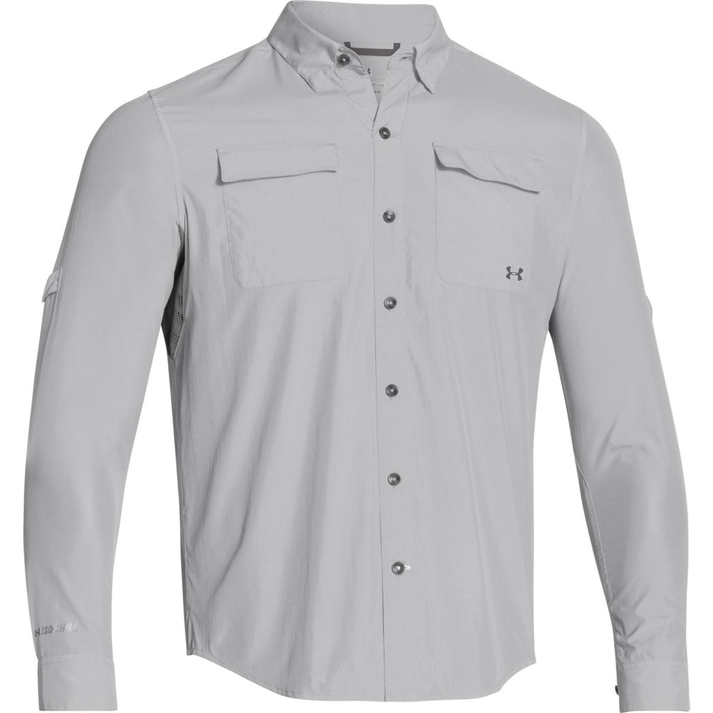 under armour flats guide shirt