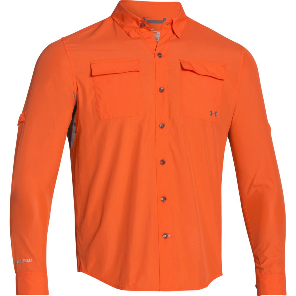 under armour flats guide shirt