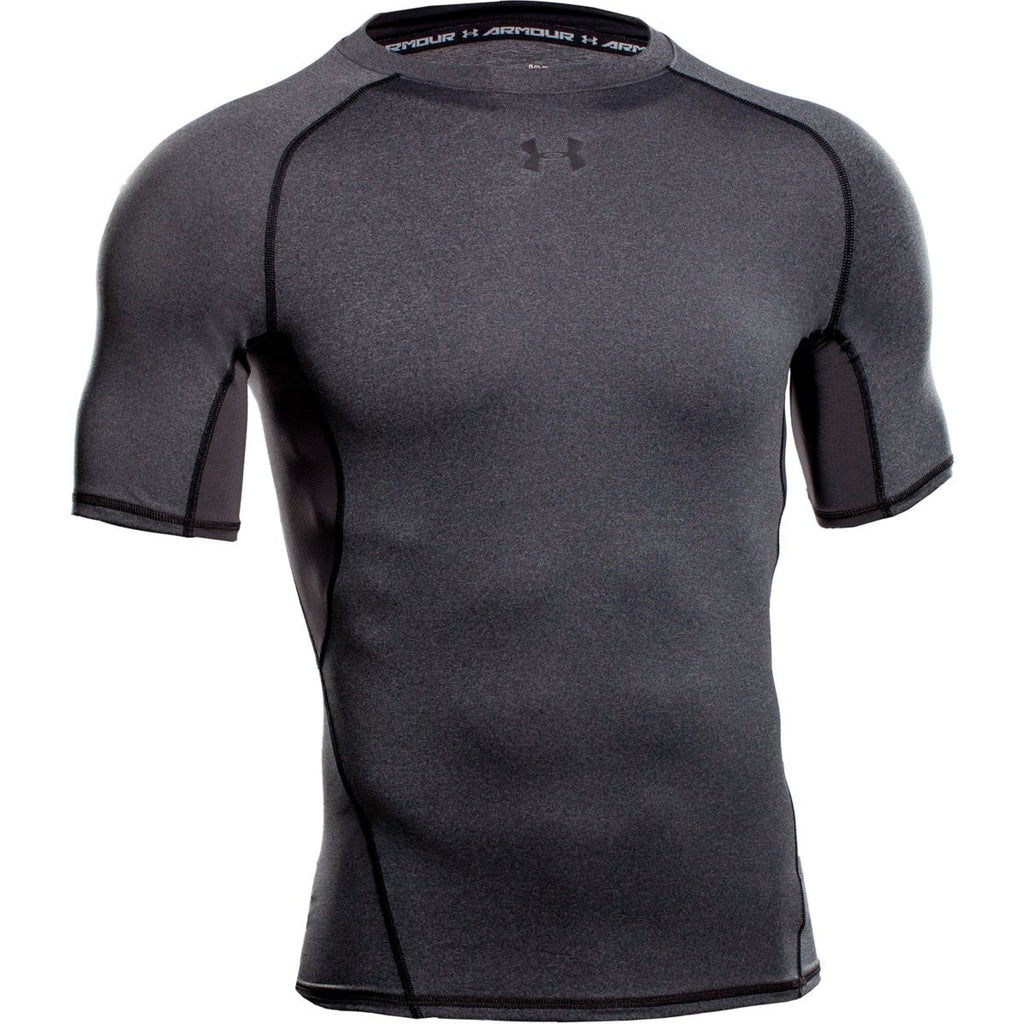 under armor sleeveless compression shirt