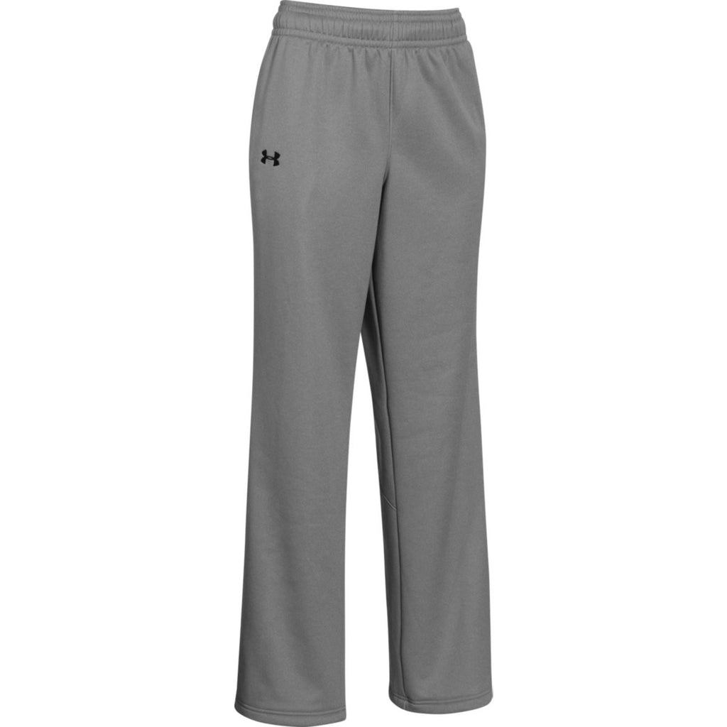 ua storm armour fleece pants