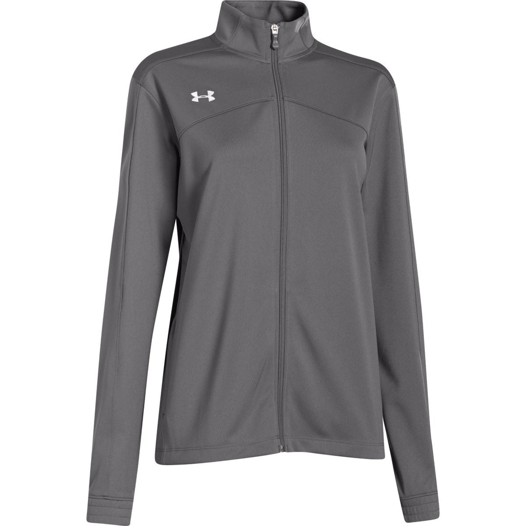 under armour futbolista jacket