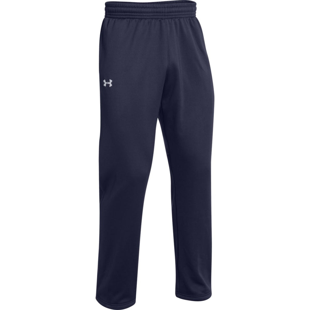 storm armour fleece jogger men's trousers