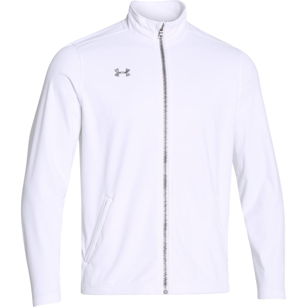 under armour men's spring jacket