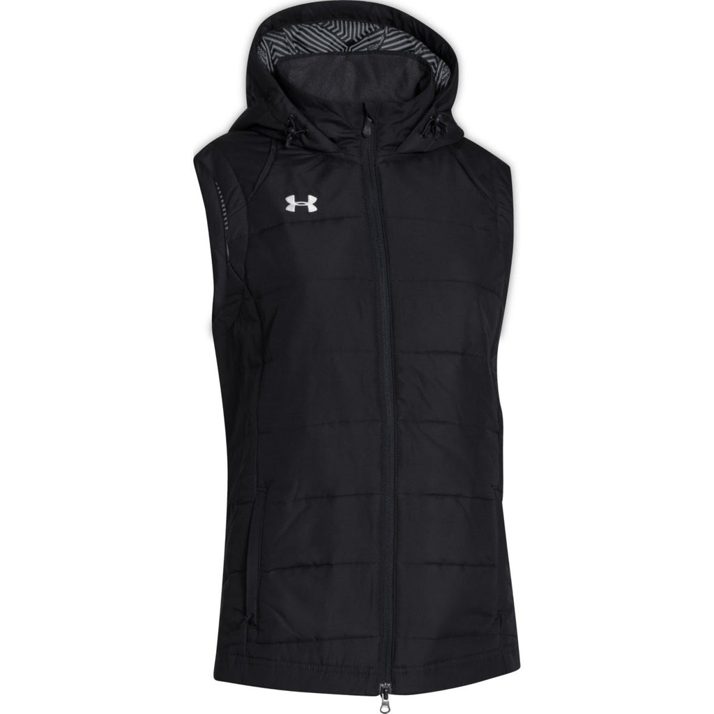 under armour coldgear infrared elevate jacket