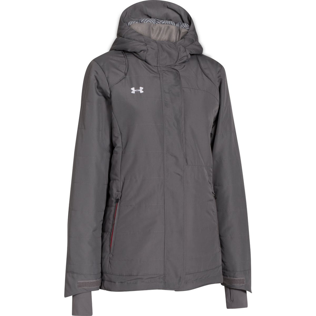 ua infrared elevate jacket