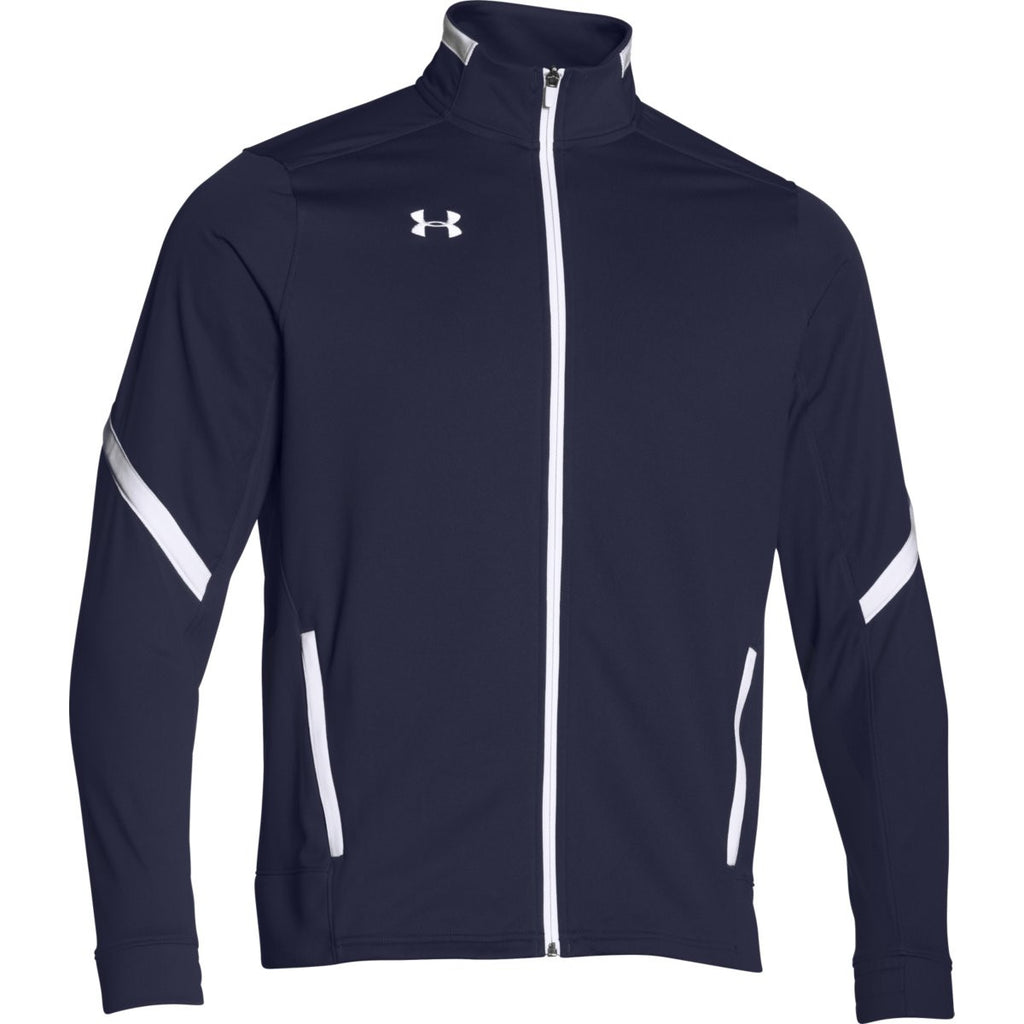 under armour qualifier jacket