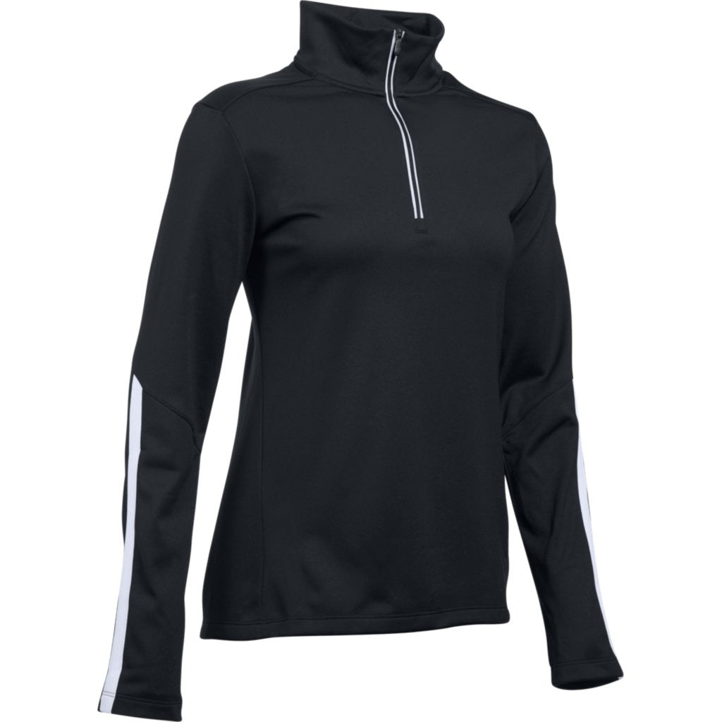 under armour women's quarter zip