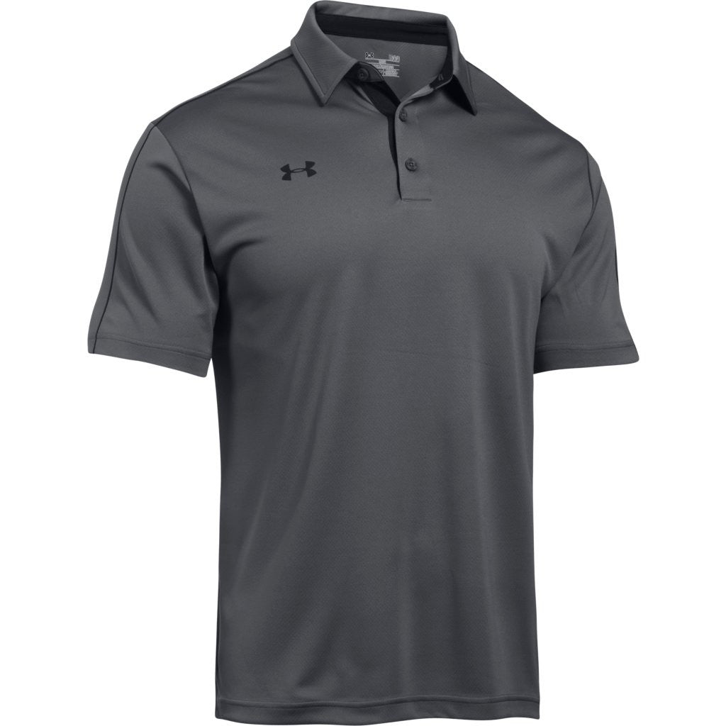 youth under armour polos