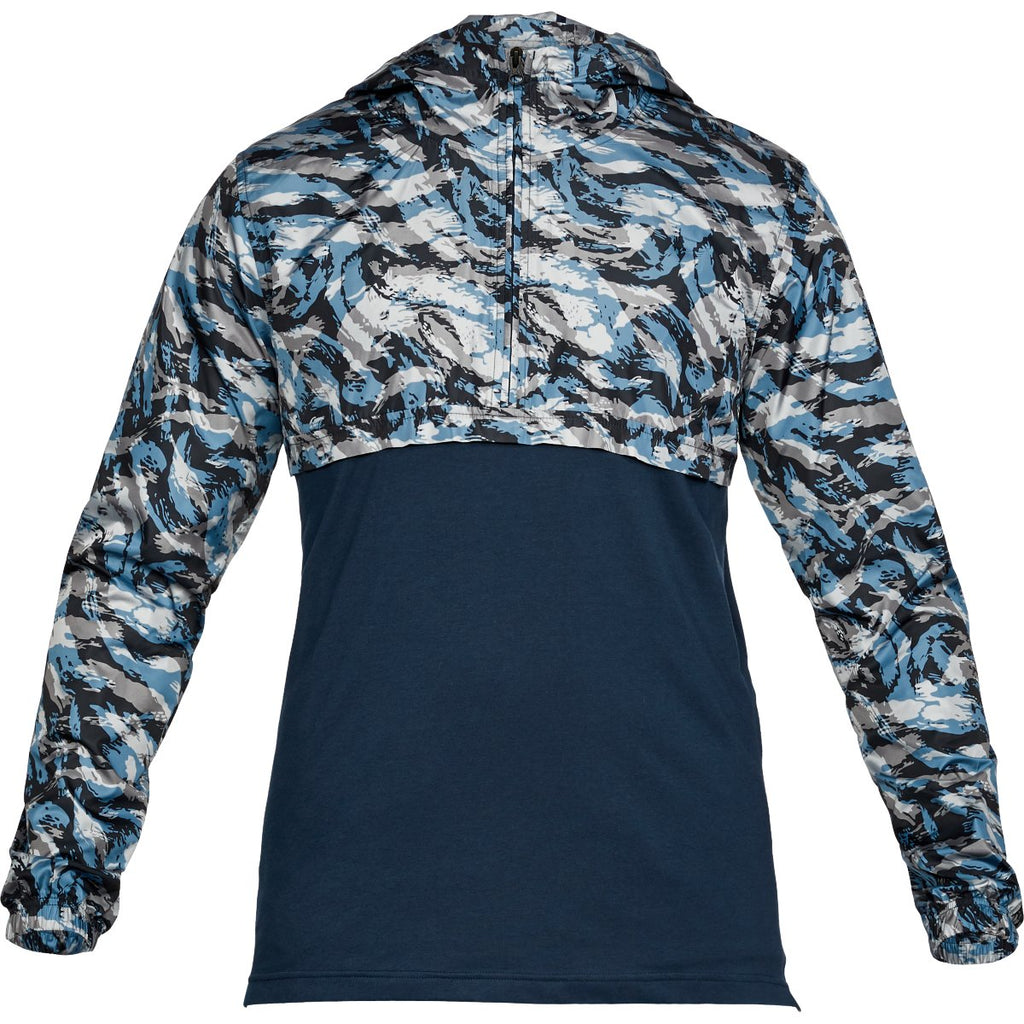 under armour wind shirt