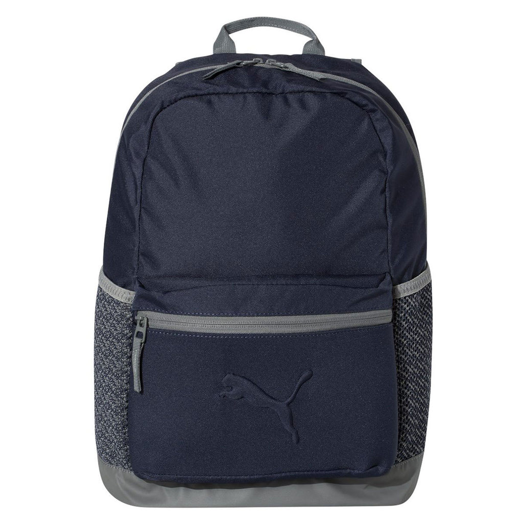 puma cat backpack