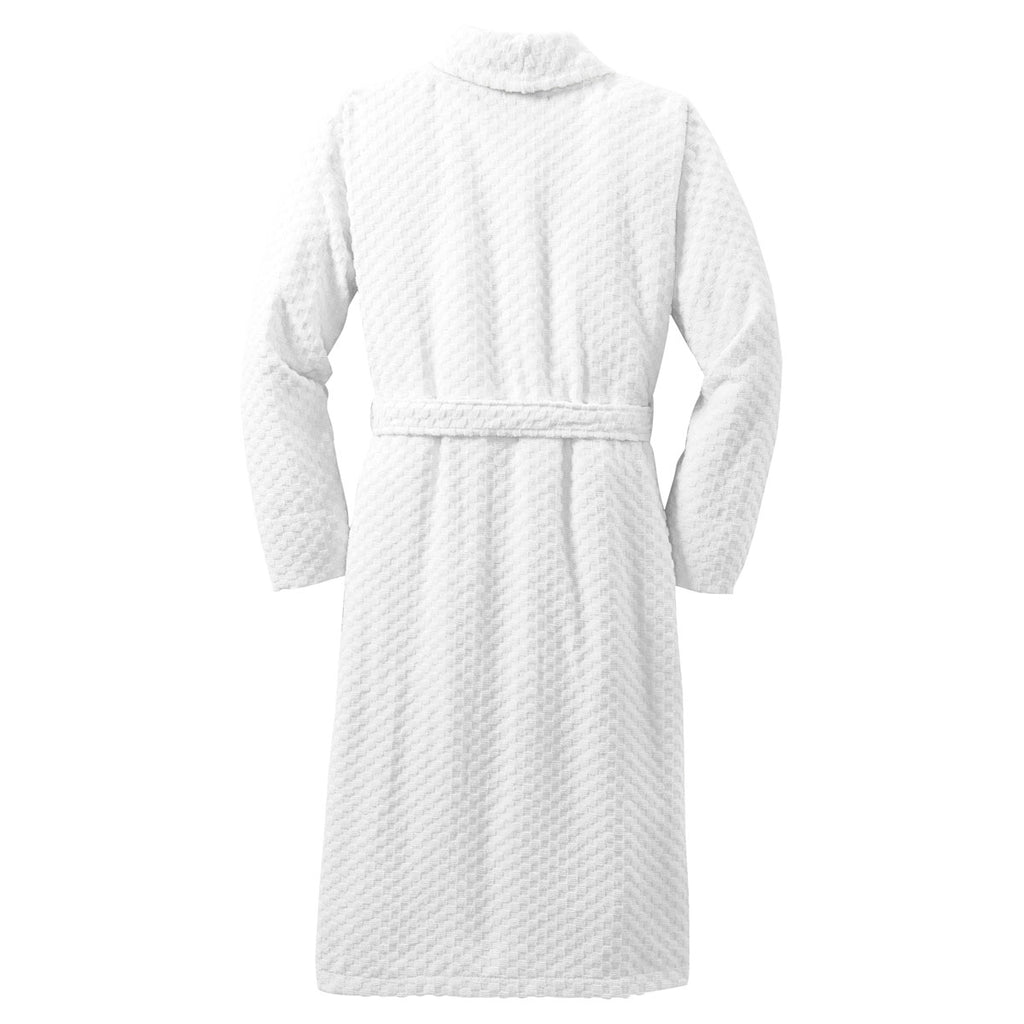 Download View Womens Terry Robe Mockup Back View Pics Yellowimages ...