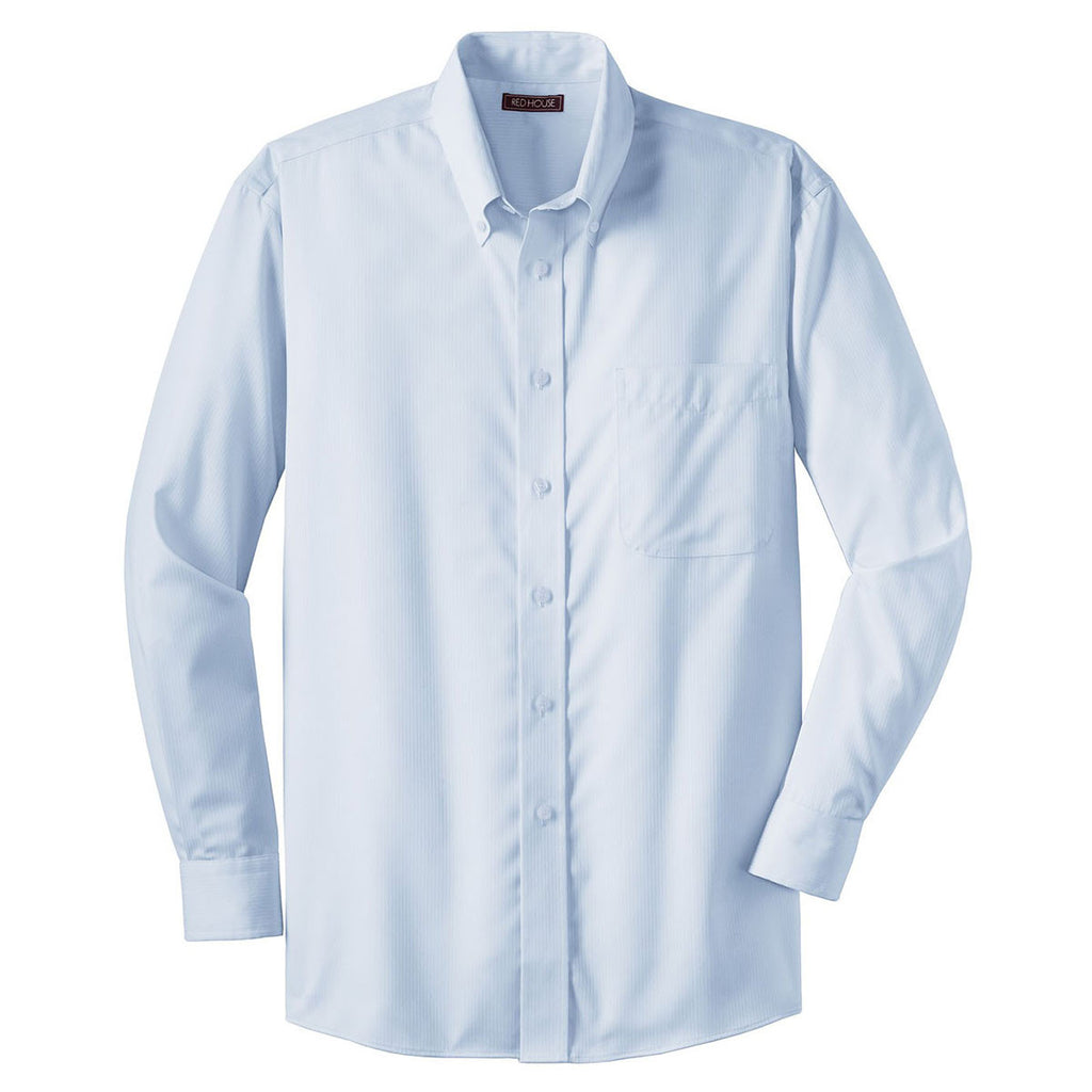 light blue button up shirt mens