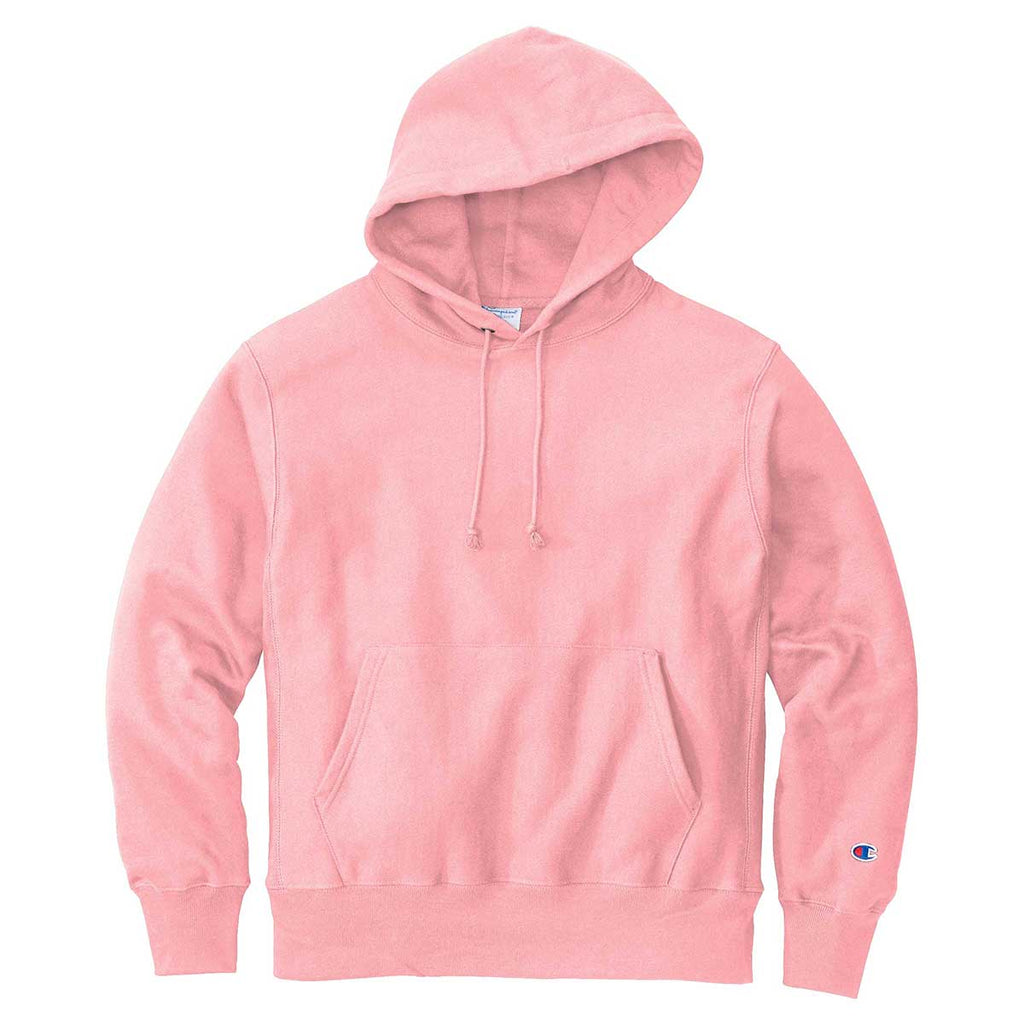 men's champion hooded sweatshirt