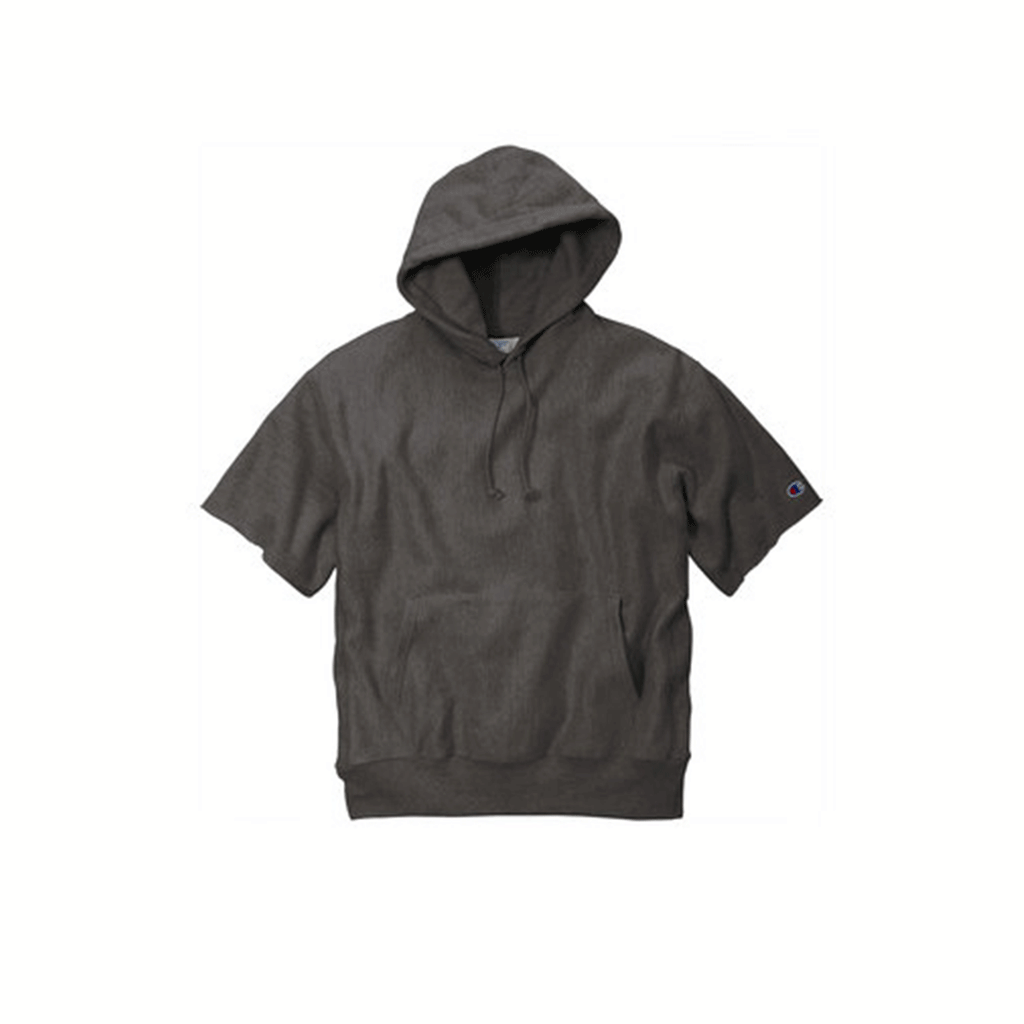 Download Men?S Heather Full-Zip Hoodie Mockup (Right Half Side View)