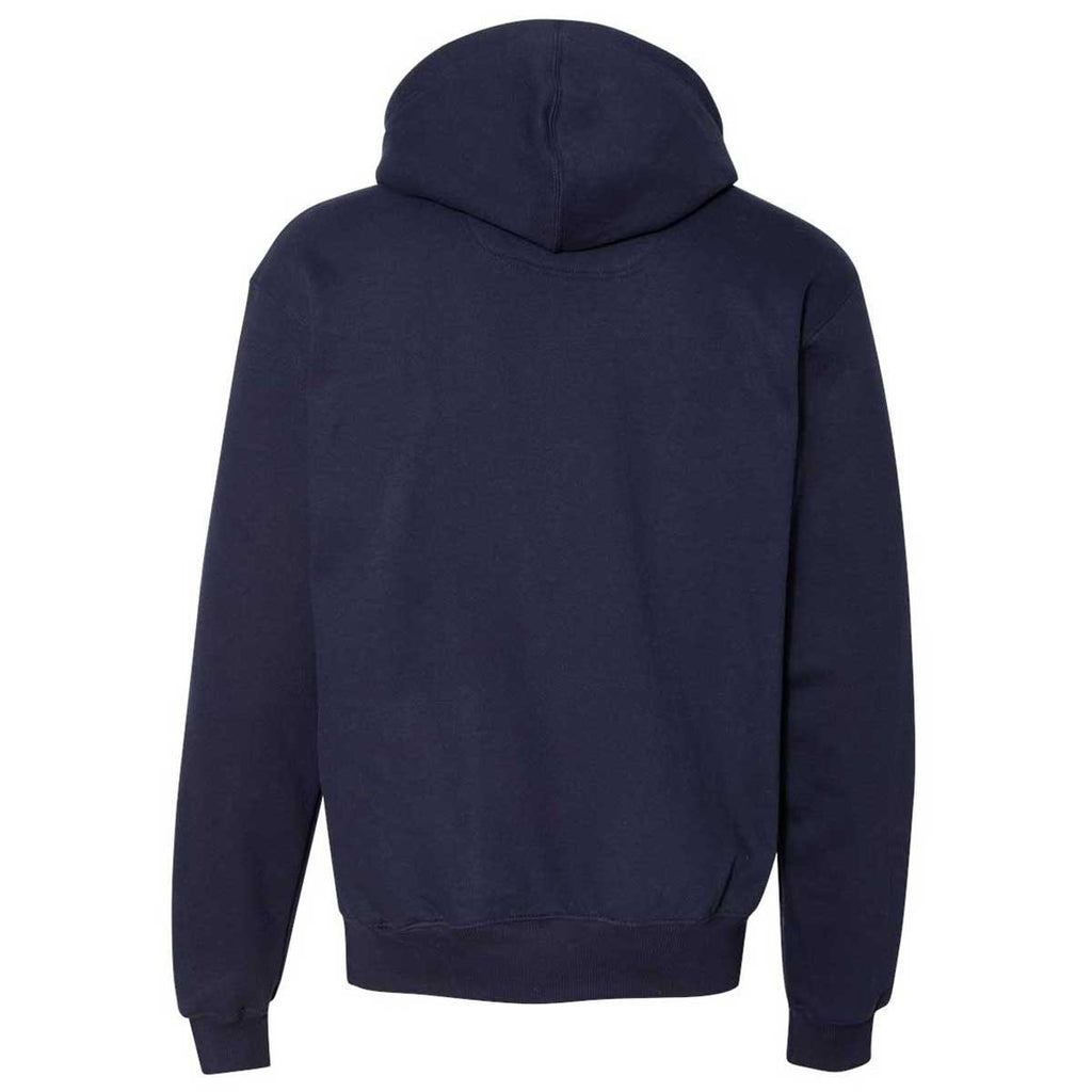 champion s171 cotton max hoodie