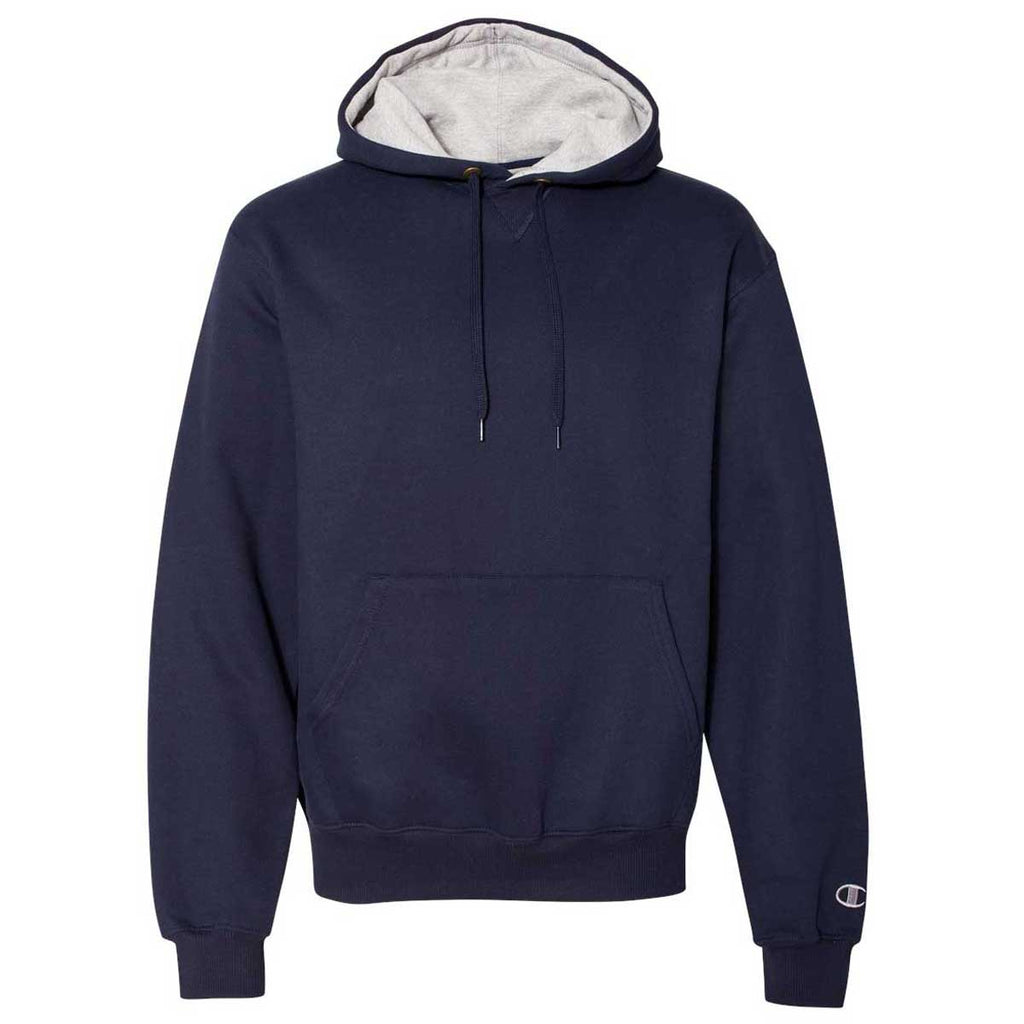 cotton champion hoodie