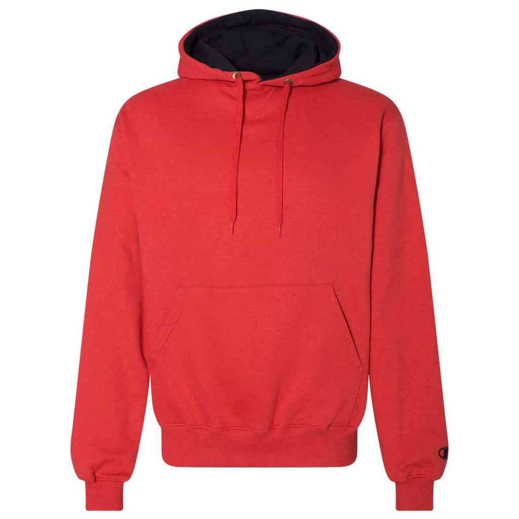 champion s171 cotton max hoodie