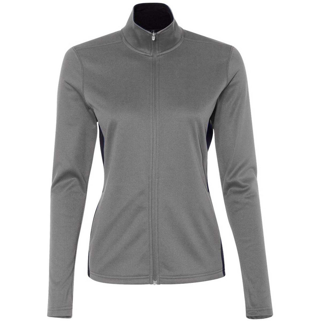 champion performance jacket womens