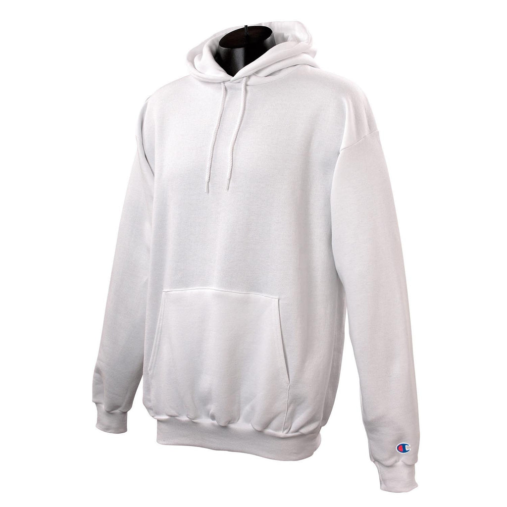 white champion hoodie price