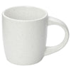 Bullet White Meadows Speckled 12oz Ceramic Mug