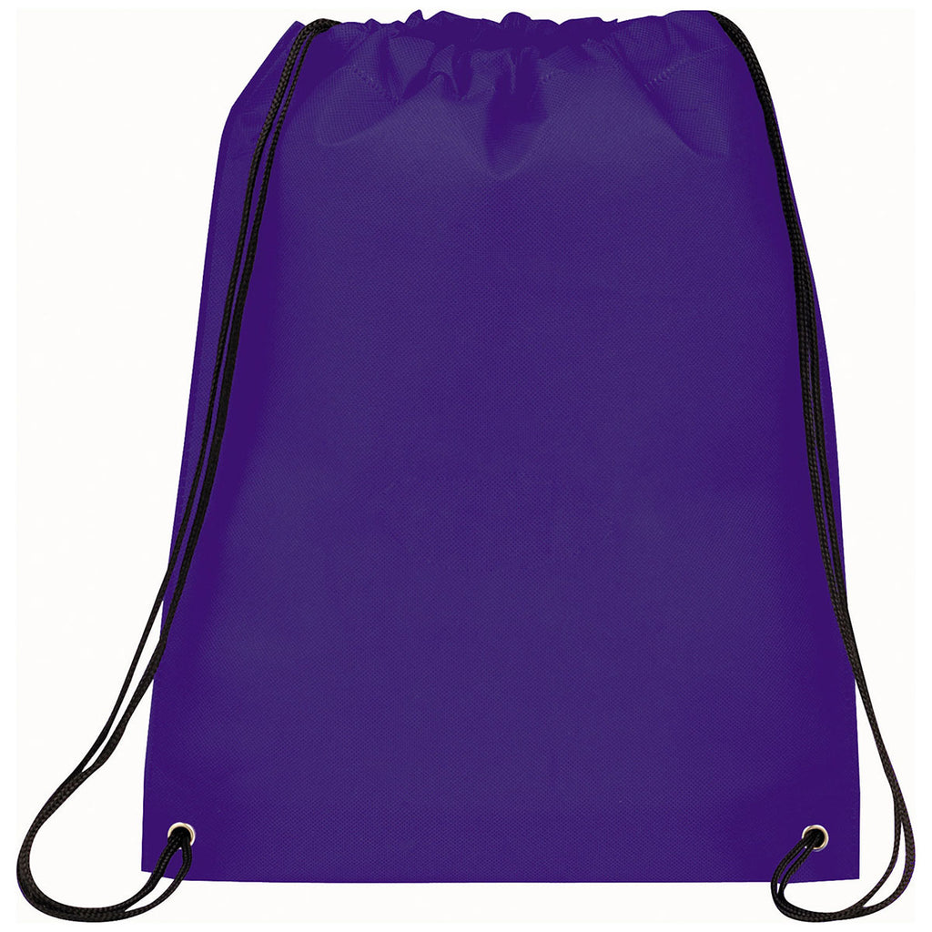 champion bags purple