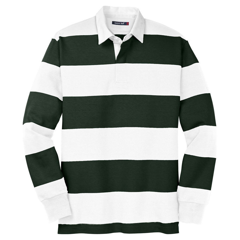 polo long sleeve rugby