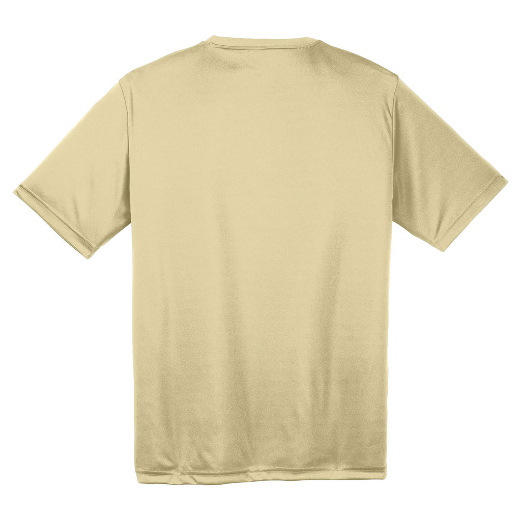 Sport-Tek Men's Vegas Gold PosiCharge Competitor Tee