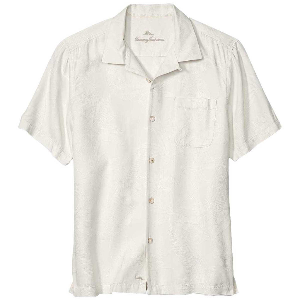 tommy bahama white shirt