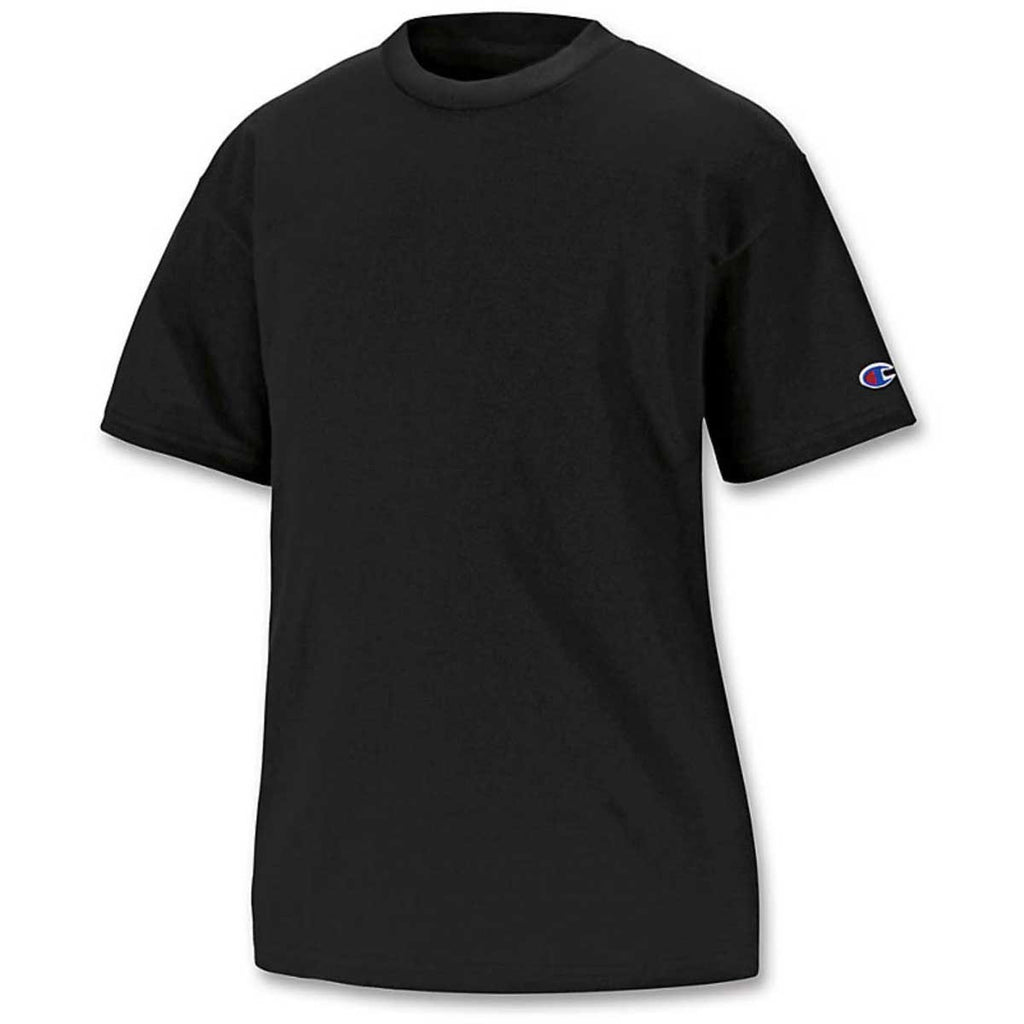 champion youth shirts