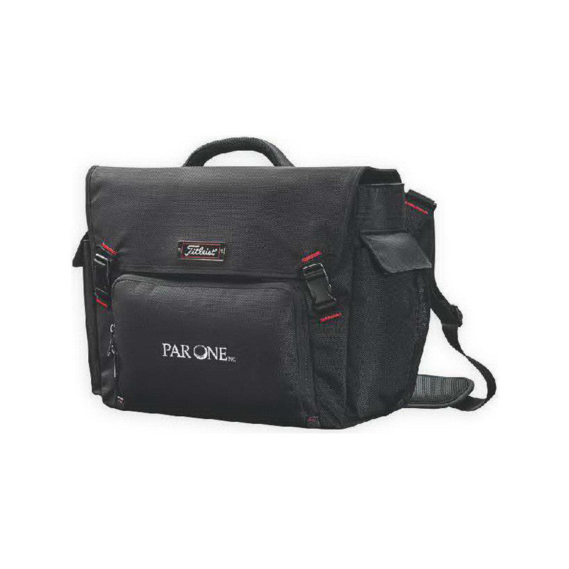 titleist messenger bag