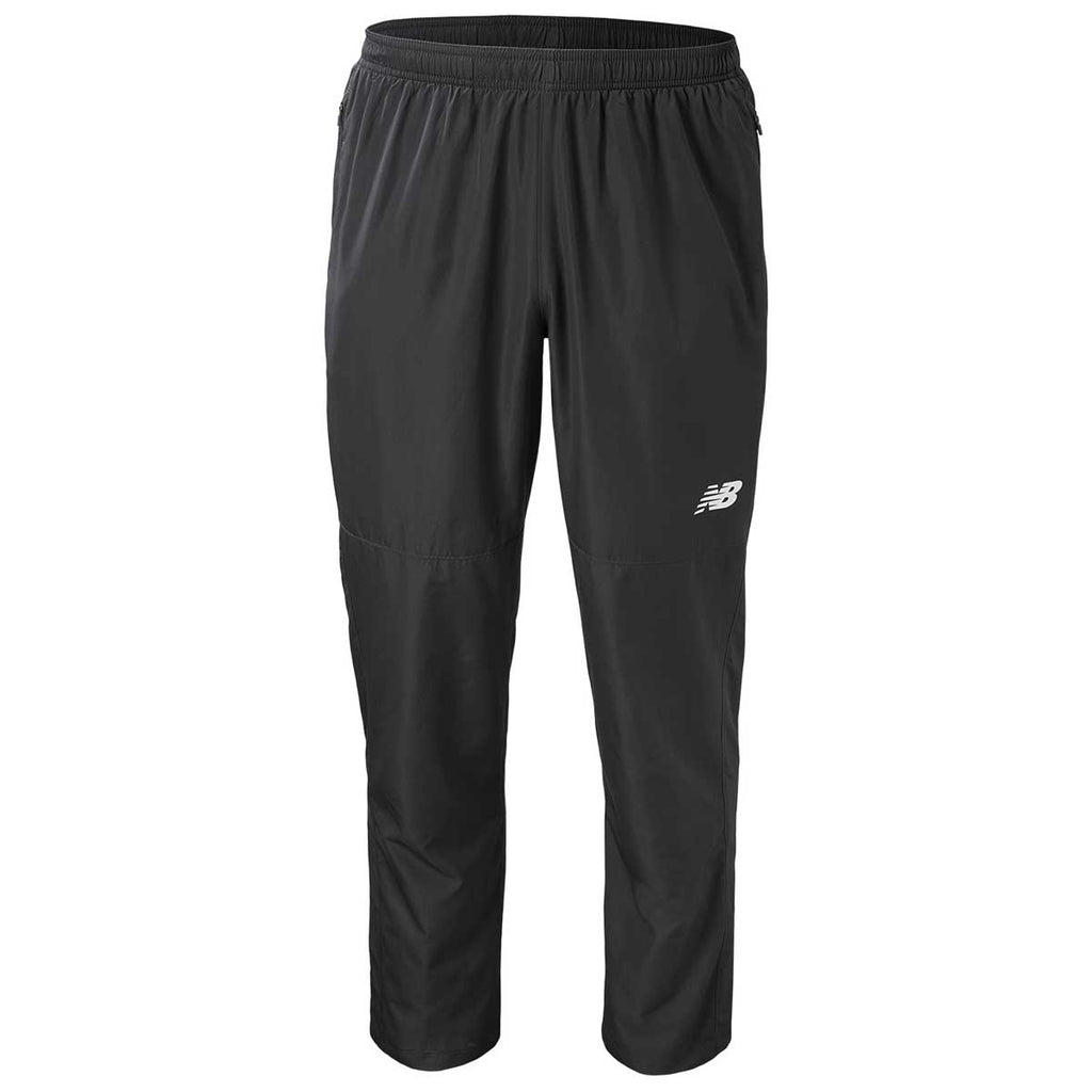 team warm up pants